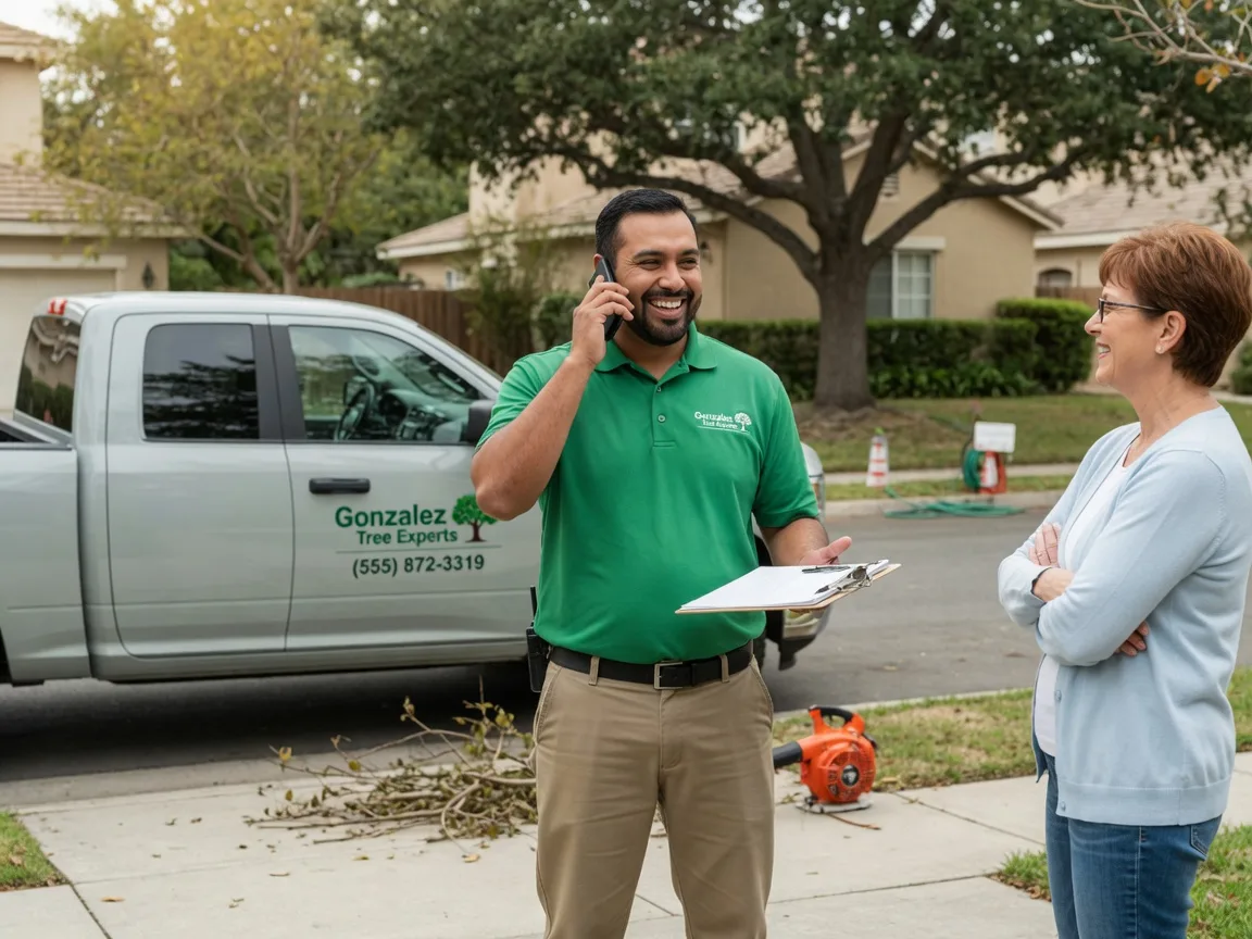 Tree Service Dunn Loring, VA FAQs